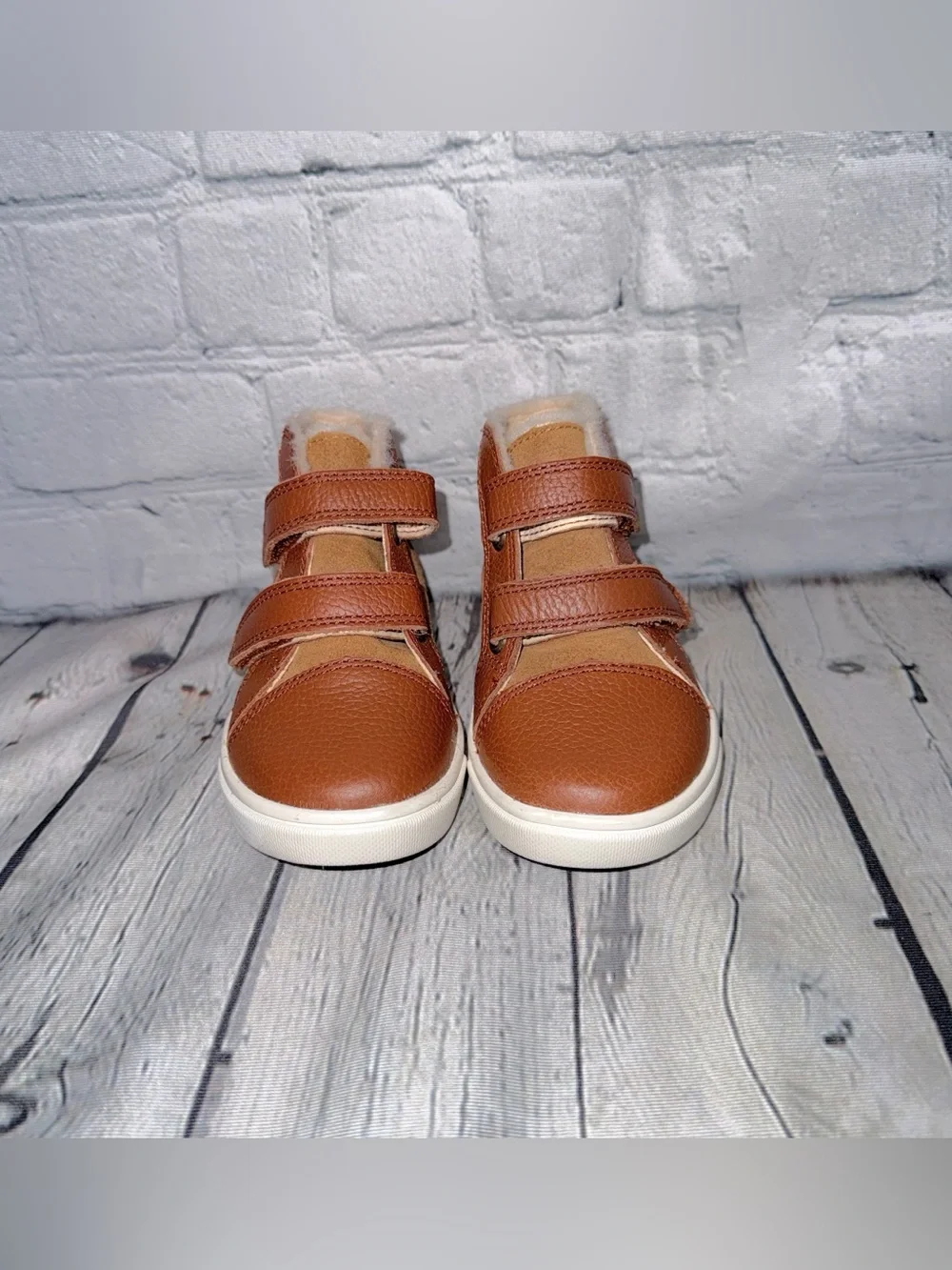 UGG Toddlers Rennon II Shoes - Picture 5 of 8